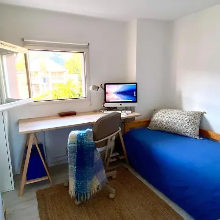 Apartment Duplex Face . Cavaliere 3