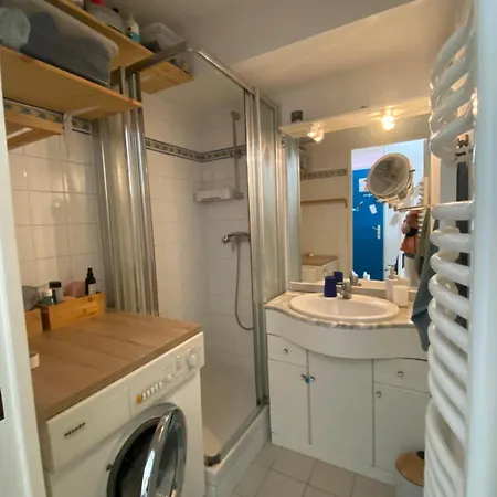 Duplex Face . Cavaliere 3 * Le Lavandou