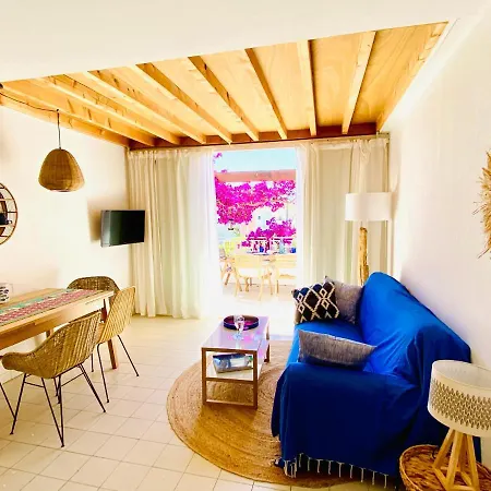 Duplex Face . Cavaliere 3 Apartmán *