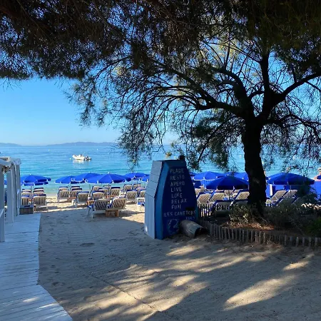 Duplex Face . Cavaliere 3 Le Lavandou