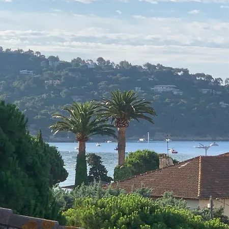 Apartment Duplex Face . Cavaliere 3