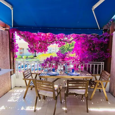 Duplex Face . Cavaliere 3 Le Lavandou