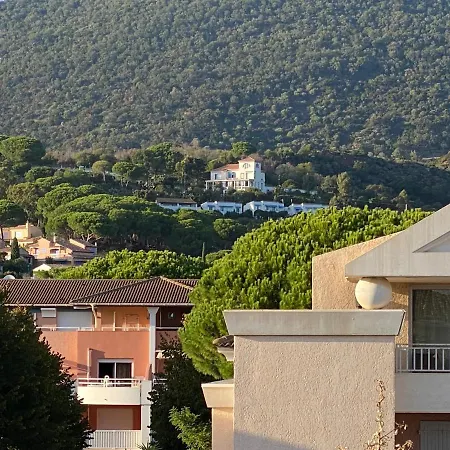 Apartment Duplex Face . Cavaliere 3 *