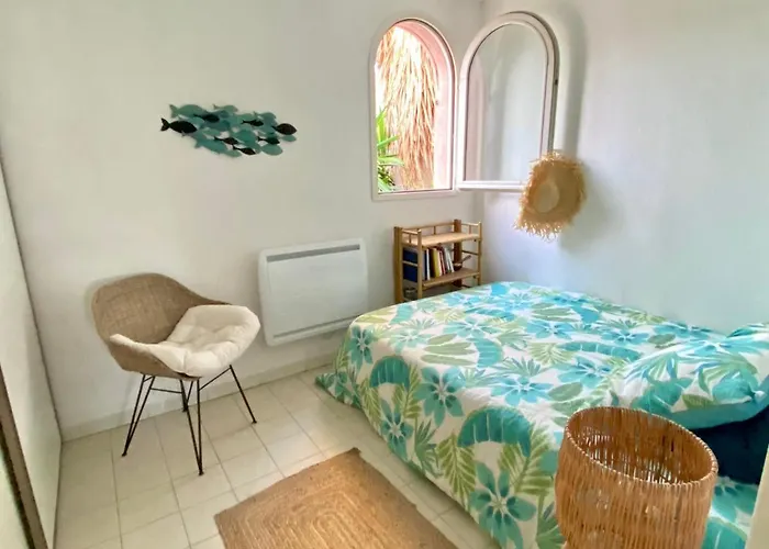 Duplex Face . Cavaliere 3 * Le Lavandou