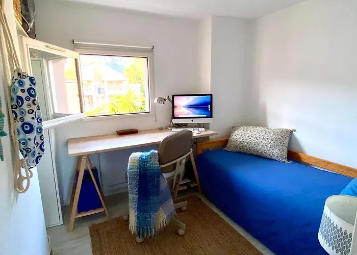 Apartmán Duplex Face . Cavaliere 3