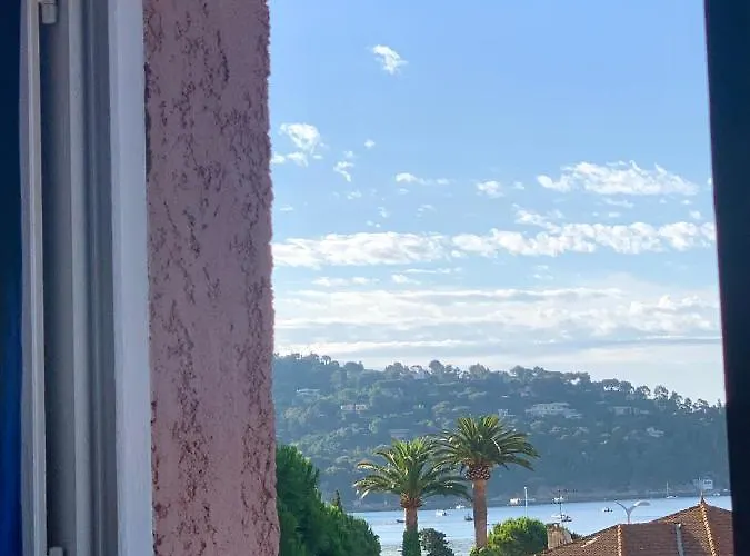 Apartment Duplex Face . Cavaliere 3 *