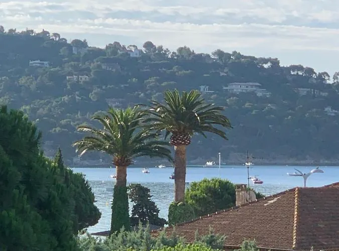 Apartmán Duplex Face . Cavaliere 3