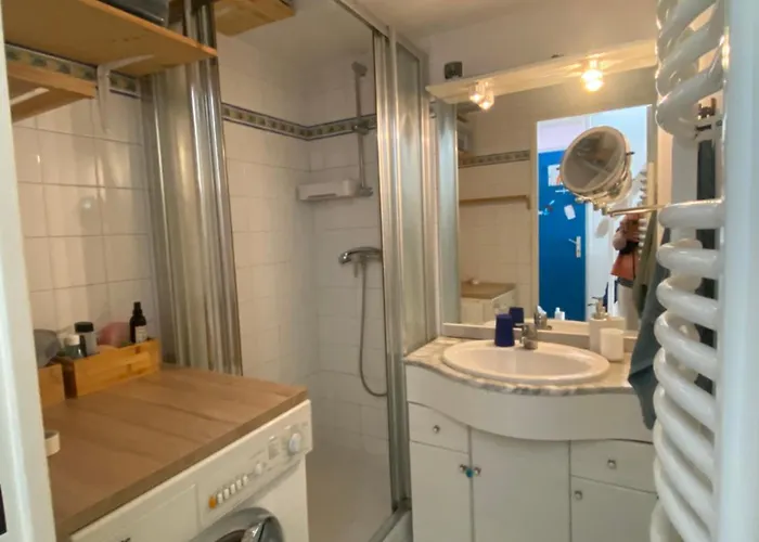 Duplex Face . Cavaliere 3 * Le Lavandou